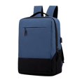 thumbnail image 1 of Mochila Superelegante De Gran Capacidad Mochila Al Vacío Para Viajar Gran Capacidad Con Compartimentos Independientes, 1 of 6