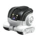 thumbnail image 5 of Cámara robot sobre ruedas de vigilancia 1080P con doble lente y detección de movimiento para guardería, tienda y oficina., 5 of 9