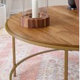 thumbnail image 3 of Sauder La Collection International Lux Table de salon, 3 of 5