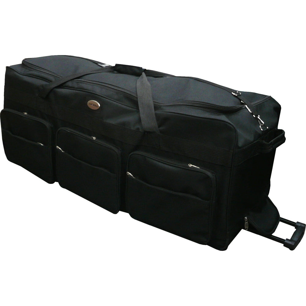 travel equipment bag