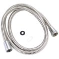 thumbnail image 1 of Master Plumber 59 in. Stainless Steel Shower Right Hose, 1 of 1
