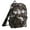Camouflage, variant on SOLS Rider Backpack / Rucksack Bag