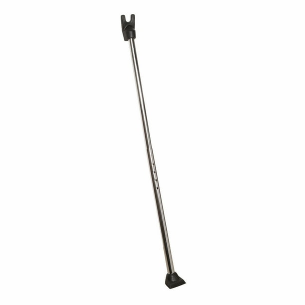 Master Lock Dual Function Door Security Bar Leslie Loves Veggies Security Door Security Lock