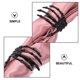 thumbnail image 5 of anillos para servilletas de Halloween, porta servilletas para fiesta de Halloween, anillos para servilletas con forma de mano de esqueleto., 5 of 5