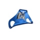 thumbnail image 1 of Eigraketly Herramientas de fijador de ascenso de cuerda de escalada, equipo elevador de aleación de aluminio, cuerdas de espeleología de Color sólido, Escalada Azul Eigraketly OD026823-03, 1 of 6