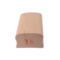 thumbnail image 3 of Mosiee Musical Instruments Radius Block Sanding Block 7.25 -20 Wood For Shaping Fretboard Luthier Supply Guitar Fretboard, 3 of 9