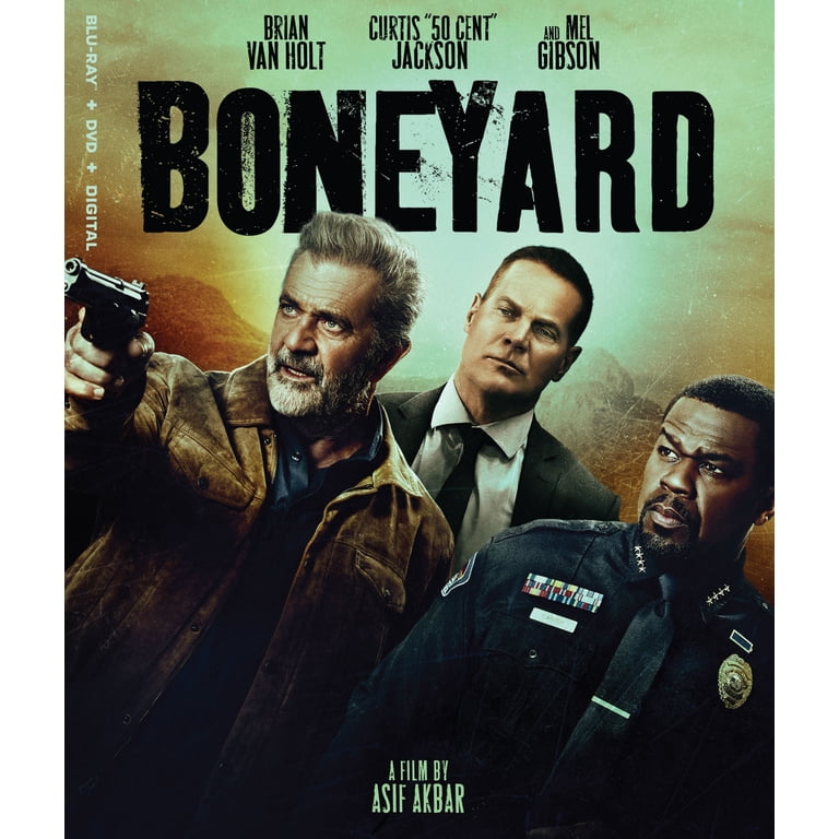 その他 Search for Dracula/The Boneyard [DVD] Boneyard (Blu-ray + DVD + Digital) - Walmart.com