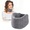 thumbnail image 2 of Neck Support For Men And Women Adjustable Comfortable Posture Brace For Neck Shoulder Back, 2 of 6