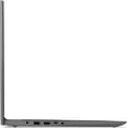 thumbnail image 6 of Lenovo IdeaPad 3 17.3" FHD Non-TS Windows 11 Pro Business Laptop Computer, AMD Ryzen 5 5625U, 12GB RAM 512GB SSD, Card reader, USB, Wi-Fi 6, Grey, 6 of 7