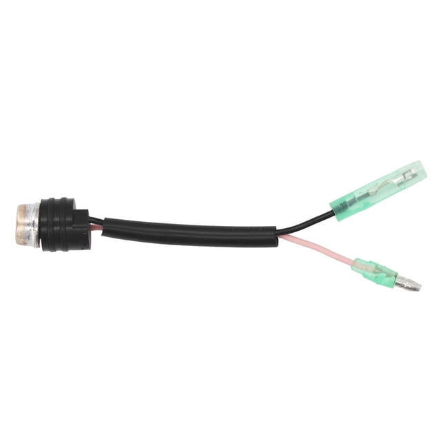 Conjunto De Interruptor Térmico, Interruptor Térmico De Motor Fueraborda Anti Sobrecalentamiento 688 82560 10 Seguro Y Fácil De Instalar Para Motor Fueraborda De 40HP