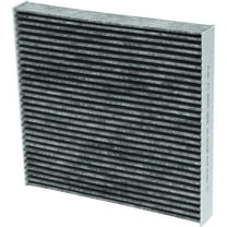 New UAC FI 1047C Cabin Air Filter -- Particulate Cabin Air Filter Fits select: 2006-2015 HONDA CIVIC, 2007-2016 HONDA CR-V