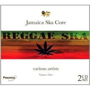 Various Artists - Jamaica Ska Core - Ska - CD