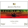 Various Artists - Jamaica Ska Core - Ska - CD
