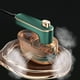 thumbnail image 5 of Miniplancha Portátil de 40 W, Plancha de Vapor de Mano Giratoria 180°, Plegable, Ideal para Viajes y Uso Doméstico., 5 of 7