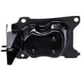 thumbnail image 4 of For 00-03 Maxima & 00-01 I30 Front Bumper Cover Mounting Stay Bracket Left Side, 4 of 4