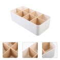 thumbnail image 5 of Contenedor práctico de almacenamiento Creative Storage Supply Home Supply, 5 of 5