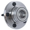 thumbnail image 2 of Geelife For 05-09 Mustang Front Wheel Bearing & Hub Assembly Driver or Passenger Side, 2 of 9