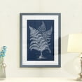 thumbnail image 3 of Lustr Foliage Chintz VI - Barnwood Framed - 18 x 24 - Grey, 3 of 4