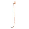 thumbnail image 2 of Milaget Cat Climbing Rope Space Saving Wall Mount for Indoor Outdoor Bedroom Balcony 2m Suction Cup, 2 of 9