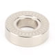 thumbnail image 1 of Herramienta de palo de billar, anillo de equilibrio de taco de acero inoxidable para práctica de entrenamiento de billar, anillo de equilibrio de palo 3/8 (13g), 1 of 10