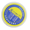 thumbnail image 3 of Screen Separation Wire LCD Screen Separation Wire Tungsten Alloy Steel Screen Repair Tool 0.05mm Screen Cutting Wire Replacement Parts, 3 of 8