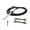 Pen Add 1Pen Tip, variant on Pneumatic Engraving Lettering Tools Air Micro Grinder Scribe Hammer Pen Air Pencil Die Grinder Hose Engraving Pen