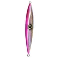 thumbnail image 2 of Señuelos s Señuelos Señuelos de fundición profunda Bass Púrpura shamjiam Señuelo de pesca duro, 2 of 9