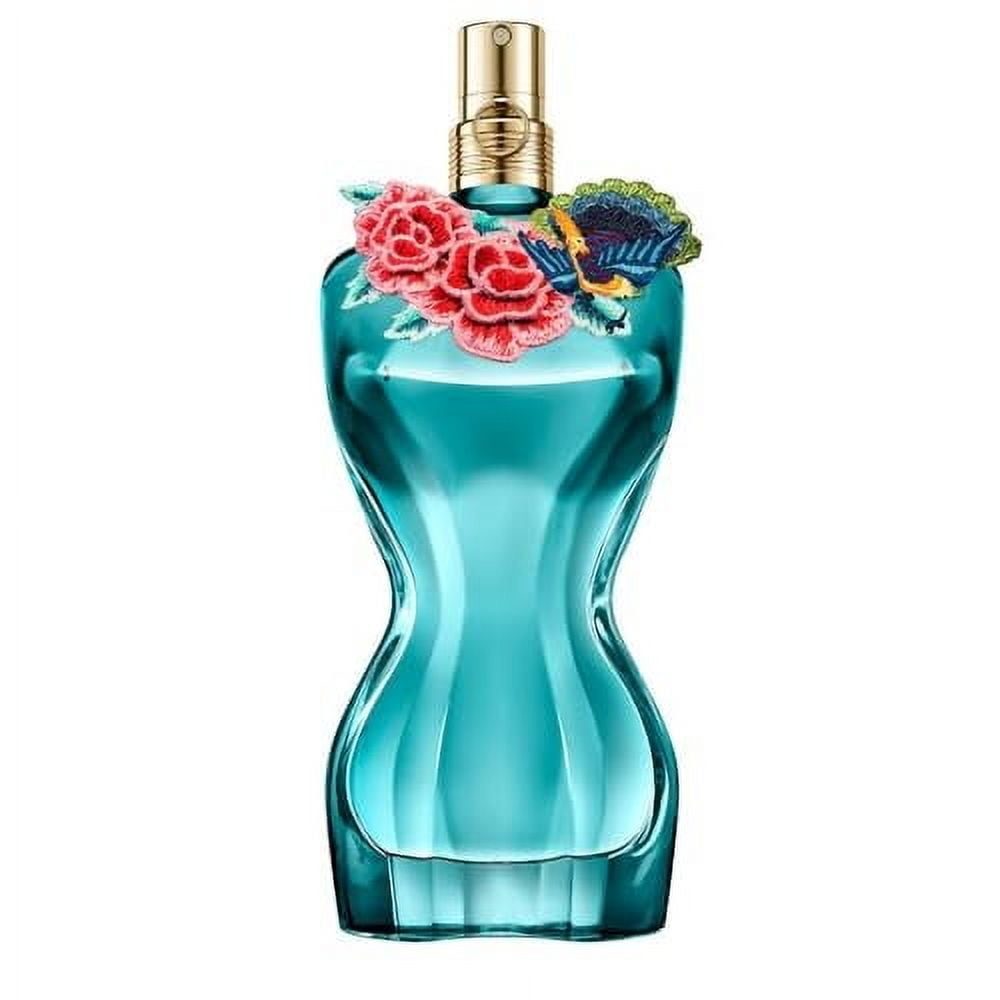 Jean Paul Gaultier La Belle Paradise Garden by JPG, 3.4oz EDP Spray women