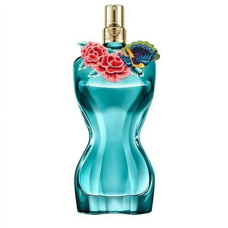 Jean Paul Gaultier La Belle Paradise Garden Eau de Parfum 3.4 oz