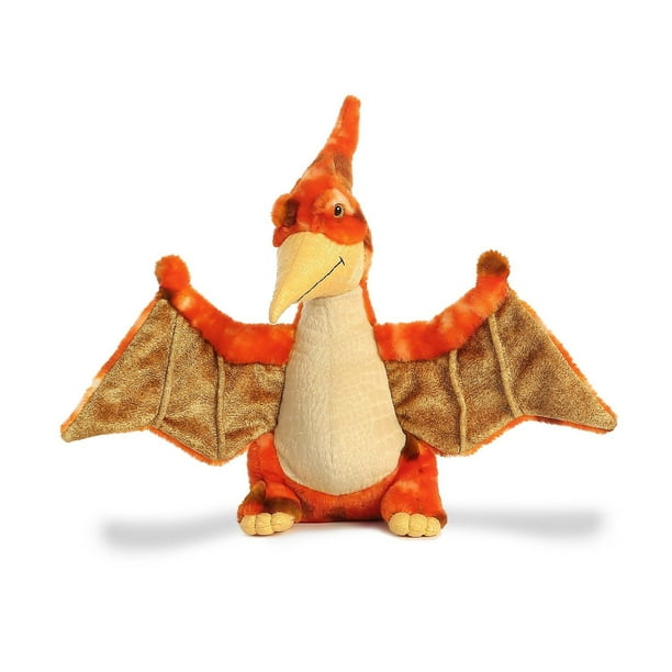 aurora plush dinosaur