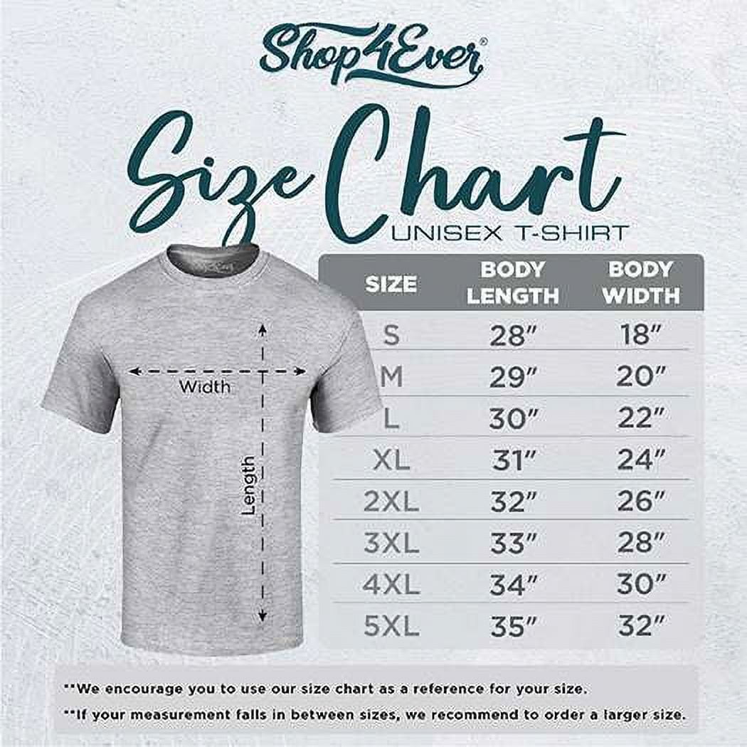 Shop4Ever Men's Pocket Size Puzzle Heart Autism Awareness Support Graphic T-shirt XXXXX-Large Sports Grey