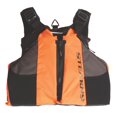 thumbnail image 1 of Stearns Adult Nylon Universal Paddlesport Vest - Orange, 1 of 2