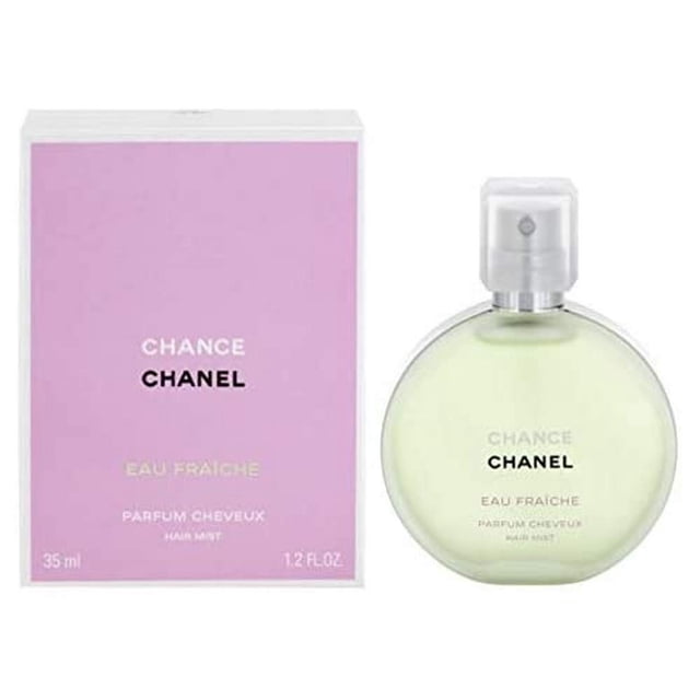 Bruma para el cabello CHANEL Chanel Chance Eau Fraiche 35 ml/40 ml