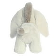 thumbnail image 5 of Aurora - Small Gray Precious Moments - 9" Dusty Donkey - Adorable Stuffed Animal, 5 of 6