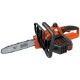 thumbnail image 4 of 20V MAX* Cordless Chainsaw Kit, 10-Inch, 4 of 6