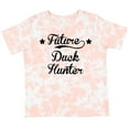 thumbnail image 3 of Inktastic Future Duck Hunter Boys or Girls Toddler T-Shirt, 3 of 5