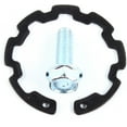 thumbnail image 7 of Fichiouy Air Compressor Clutch A/C Air Conditioner Compressor Kit 7SEU16C for 2009-2013 328i 528i xDrive M3 M5 M6 Z4, 7 of 7
