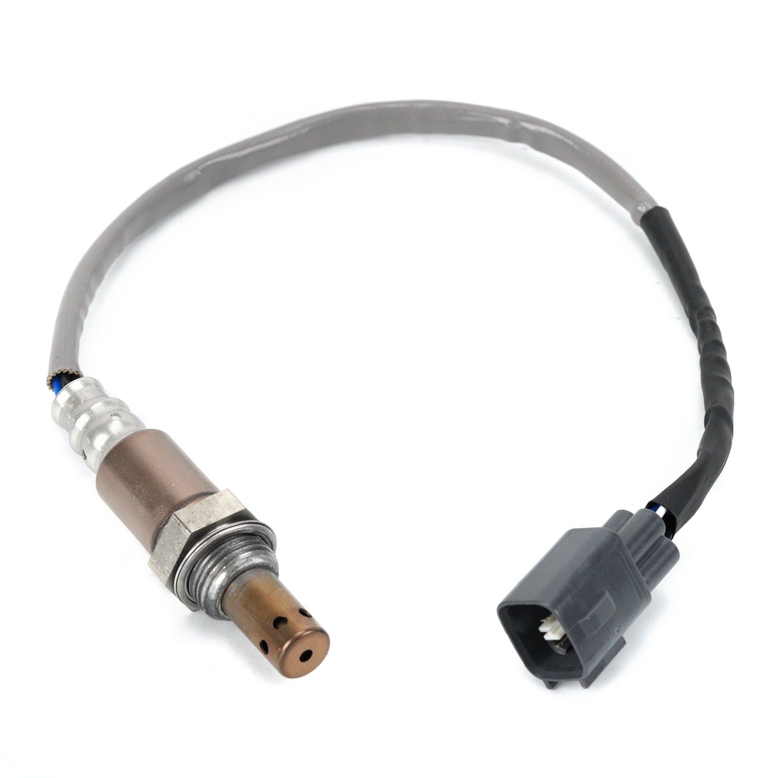 MOCA AUTOPARTS Upstream & Downstream O2 Oxygen Sensor Fit for 2005-2008 Pontiac Vibe 1.8L & 2005-2008 Toyota Corolla Matrix 1.8L