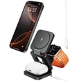 thumbnail image 1 of Estación de carga 3 en 1 Antank para Apple iPhone, AirPods y Apple Watch, 1 of 8