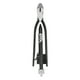 thumbnail image 2 of Herramienta para retorcer cables, alicates de seguridad para retorcer cables, alicates de seguridad para retorcer cables, alicates de seguridad para retorcer cables, calidad superior, 2 of 8