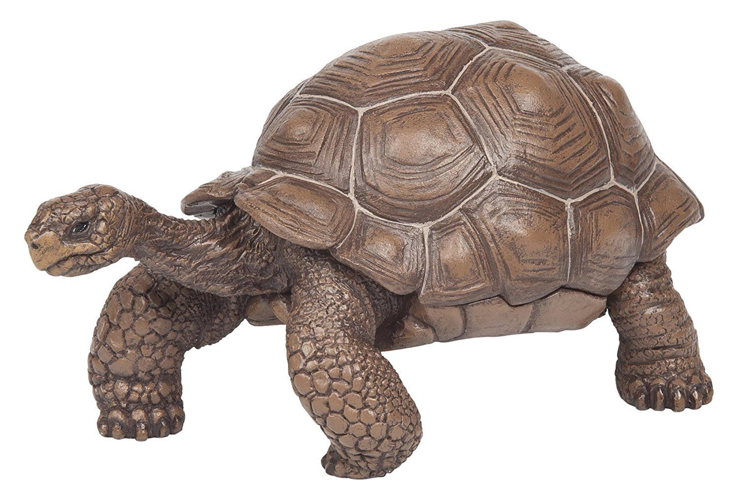 Multicolor 50013 Papo Tortoise Figure
