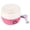 Pink, variant on LAZIOEGR 1L Automatic Electric Yogurt Maker with Food Grade Plastic Container, DIY Nutritious Yoghurt Tool (6.3 x 6.3 x 5.91 inches / 16 x 16 x 15 cm), Pink