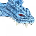 thumbnail image 7 of 4D Dragon Mask Half Face Mask for Kids Teens Halloween Costume Party Cosplay Party Decoration, 7 of 7