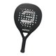 thumbnail image 5 of Raqueta de tenis playa de fibra de carbono y espuma EVA, portátil, para interiores y exteriores. Negro, 5 of 9