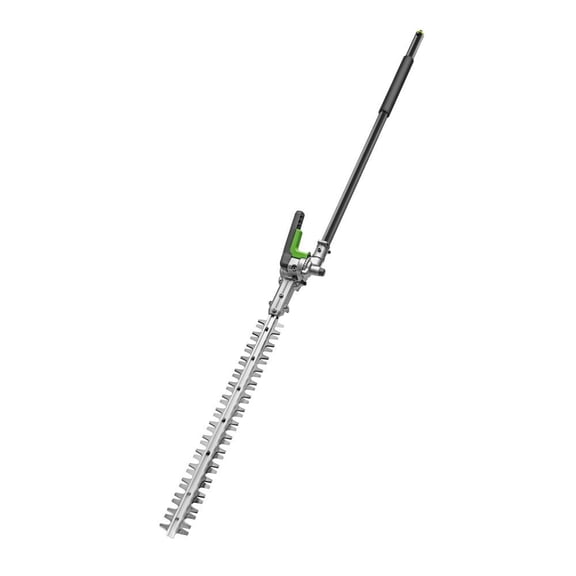 Restored Ego Power Carbon Fiber Hedge Trimmer Attachment (Refurbished)