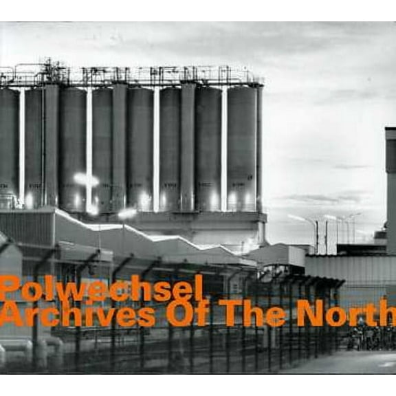 Polwechsel - Archives of the North - Music & Performance - CD