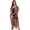 Geometric Wave Leopard Print, variant on CFCSRP Women Kaftan Dresses Plus Size Moo Moo for WomenCover ups Summer Dress Maxi Long Caftan Swimsuit Bathing Suit Cover Up