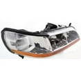 thumbnail image 2 of Headlight For 2001-2002 Honda Accord DX Value Package LX EX Models Right, 2 of 5