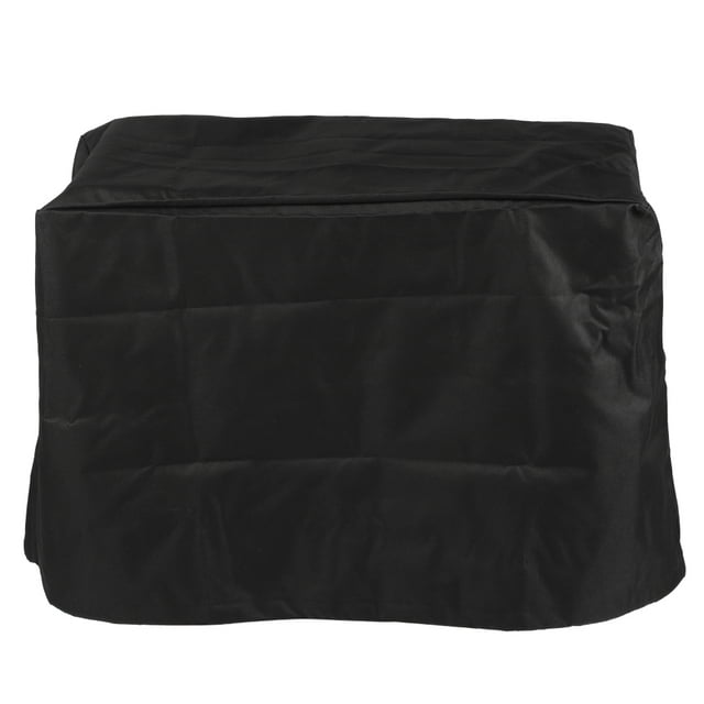 Motor Cover, Waterproof Easy Cleaning 600D Oxford Cloth Outboard Motor Cover, For Outboard Motorboat M