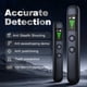 thumbnail image 4 of ¡Compra y Aprovecha las Mejores Ofertas!, Detección de señal Detección por infrarrojos Modo de espera prolongado Detección de vibraciones de alta sensibilidad Detector inteligente Akmoler, 4 of 9